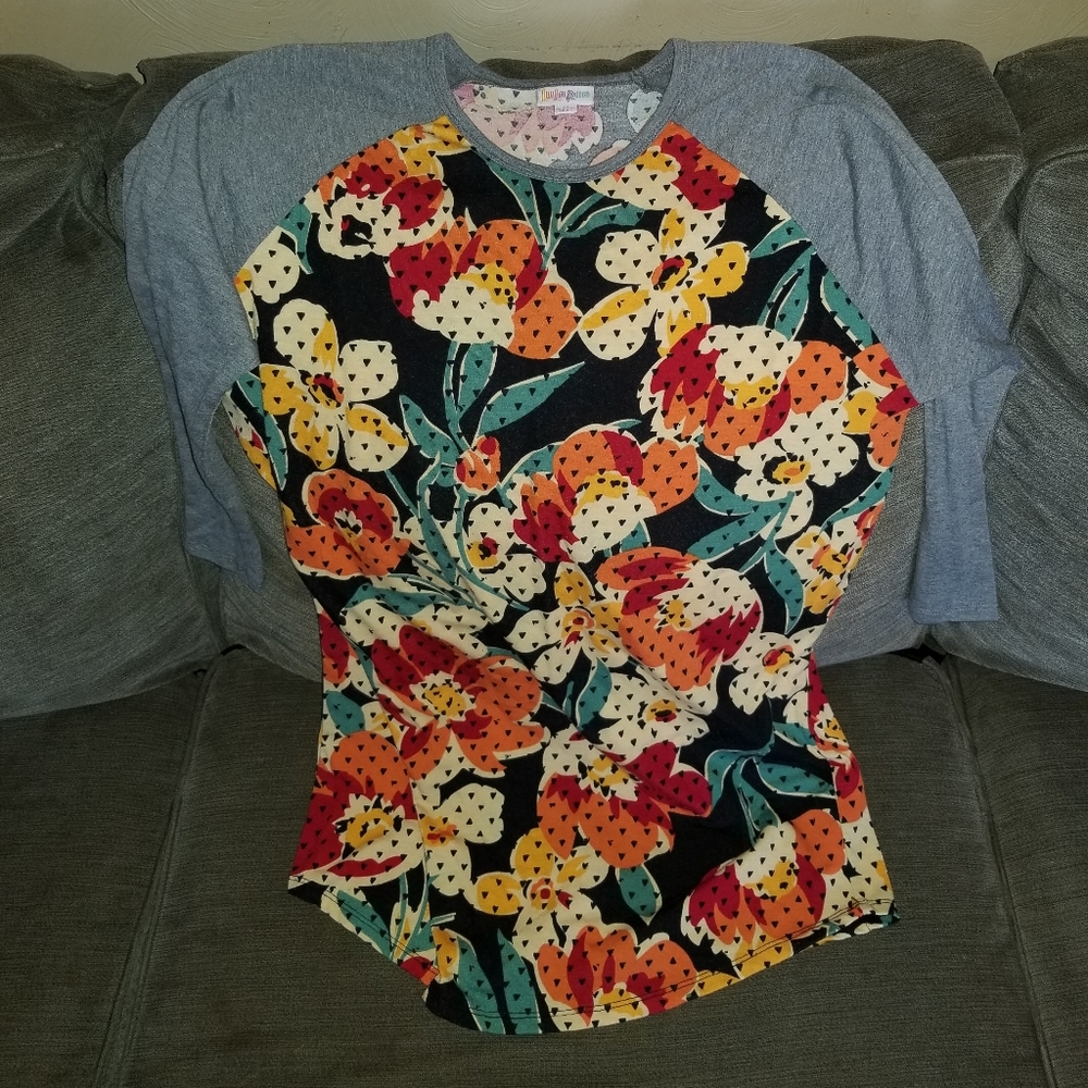 Lularoe Randy